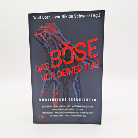 Das Böse vor deiner Tür