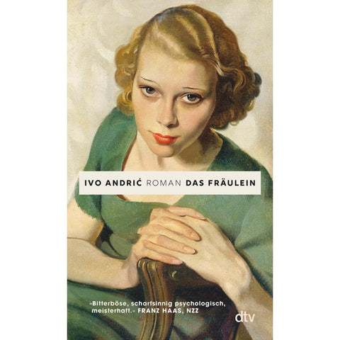 Das Fräulein