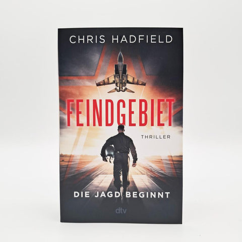 Feindgebiet - Die Jagd beginnt