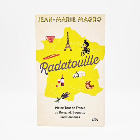 Radatouille