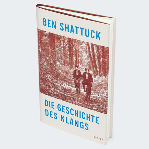 Die Geschichte des Klangs