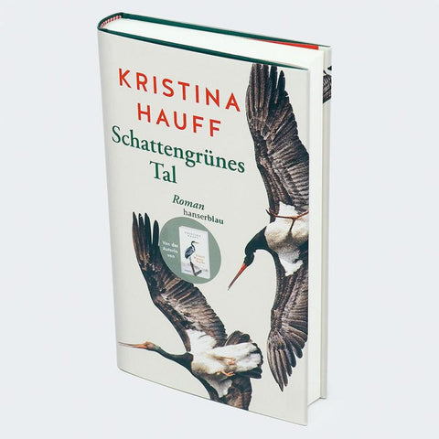 Schattengrünes Tal