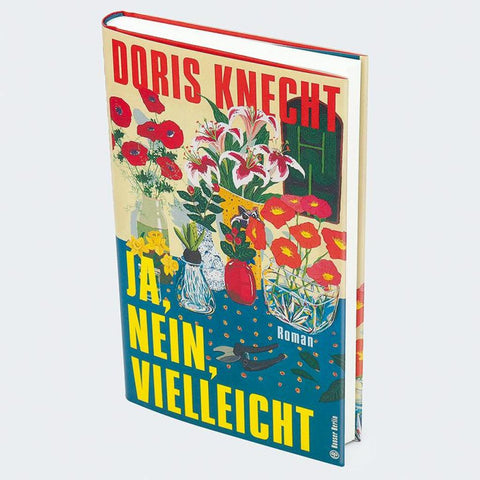 Ja, nein, vielleicht