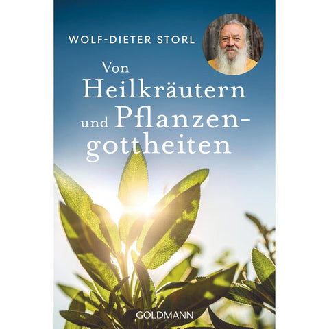 Von Heilkräutern und Pflanzengottheiten