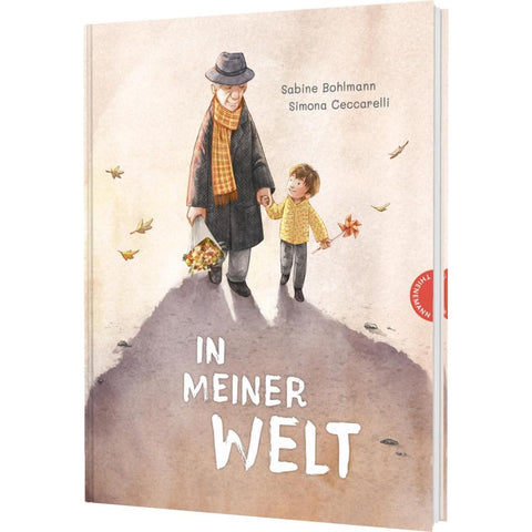 In meiner Welt