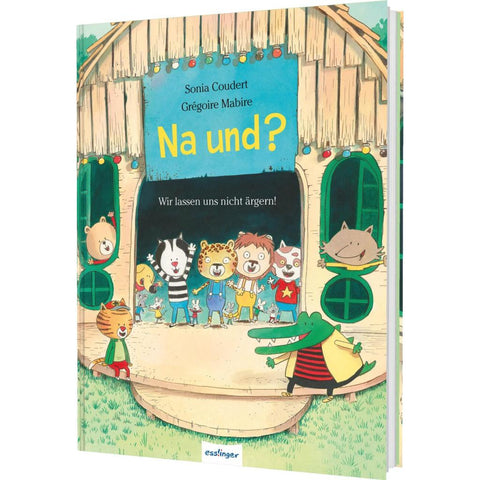 Na und?