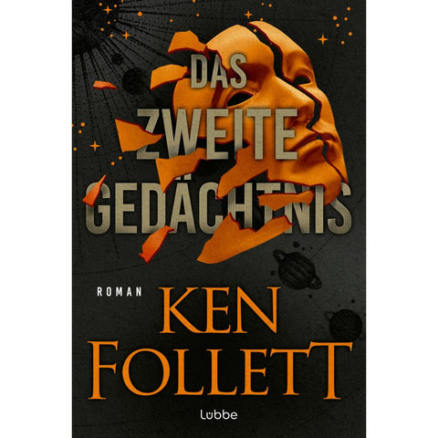 Das zweite Gedächtnis