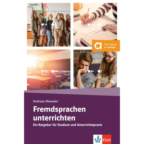 Fremdsprachen unterrichten
