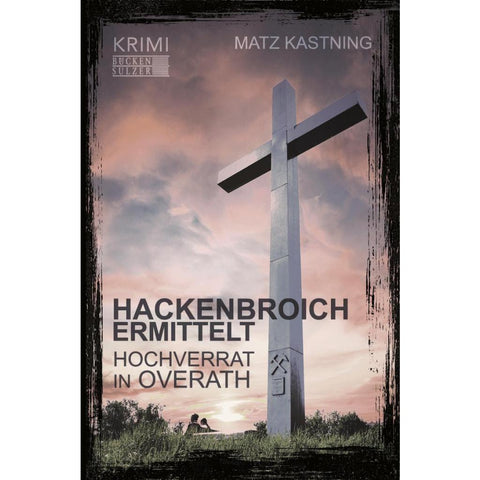 Hackenbroich ermittelt