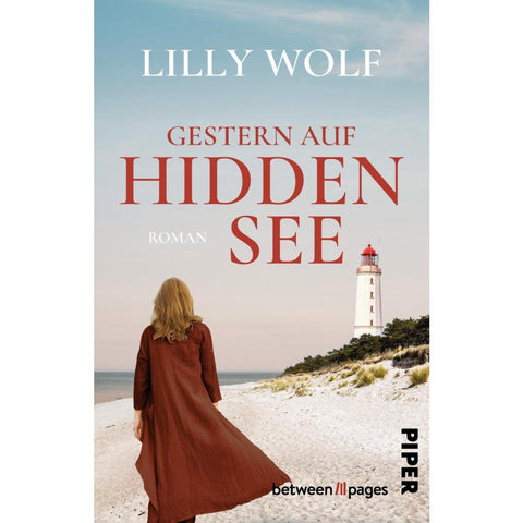 Gestern auf Hiddensee