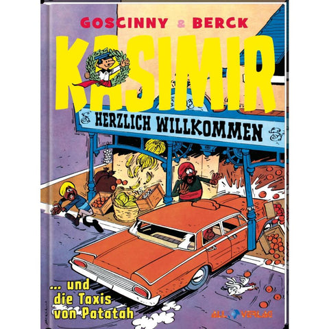 Kasimir 7
