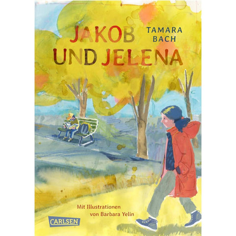 Jakob und Jelena