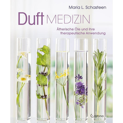 Duft-Medizin