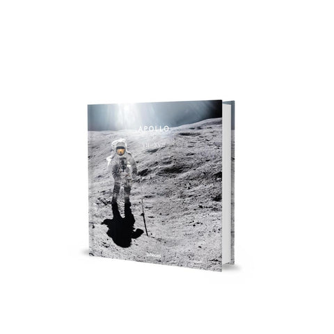 Apollo VII-XVII