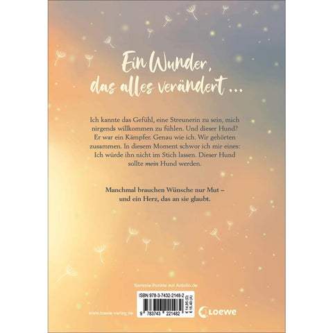 Mein größter Wunsch