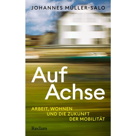 Auf Achse