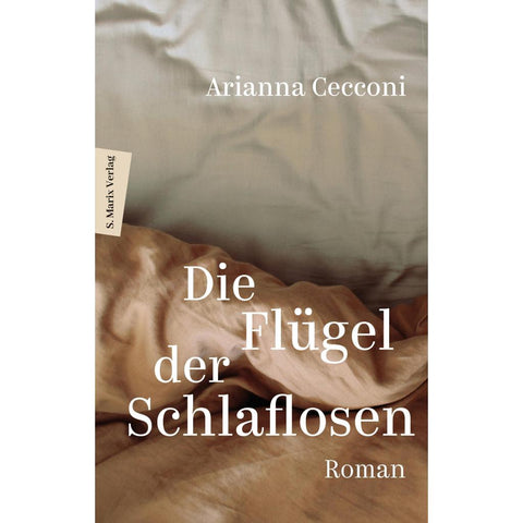 Die Flügel der Schlaflosen