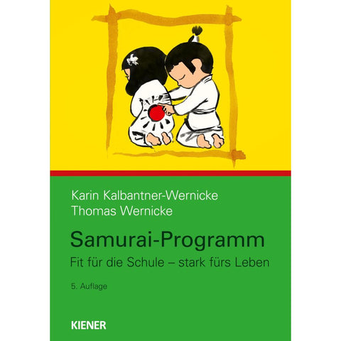 Samurai-Programm
