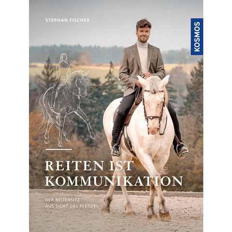 Reiten ist Kommunikation