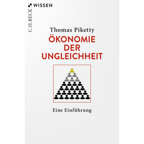 Ökonomie der Ungleichheit