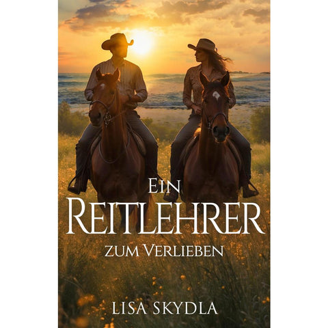 Ein Reitlehrer zum Verlieben