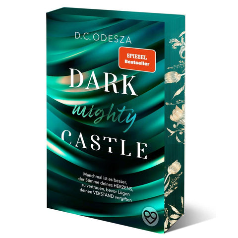 DARK mighty CASTLE