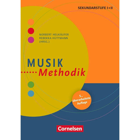 Musik-Methodik