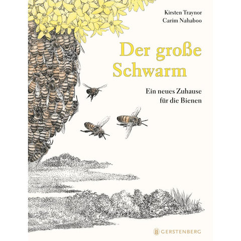 Der große Schwarm