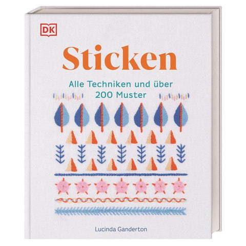Sticken