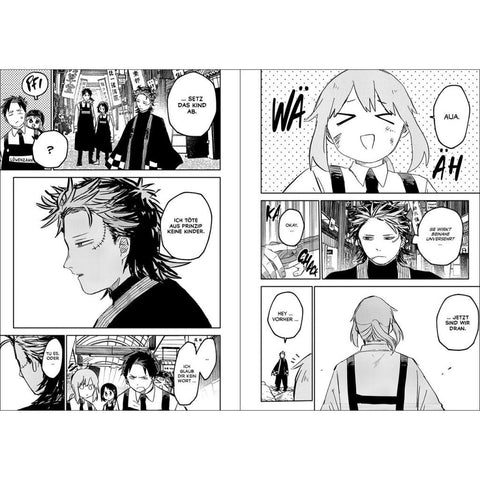 Kindergarten WARS 05