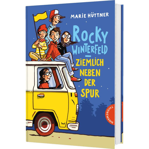 Rocky Winterfeld