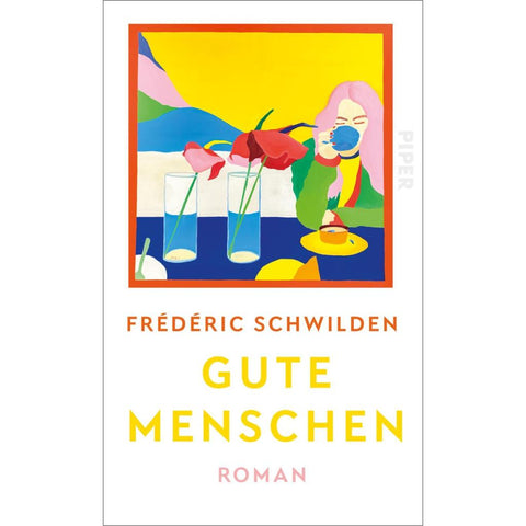 Gute Menschen
