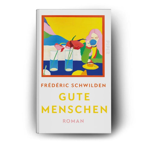 Gute Menschen