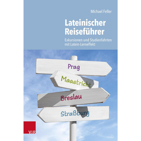 Lateinischer Reiseführer