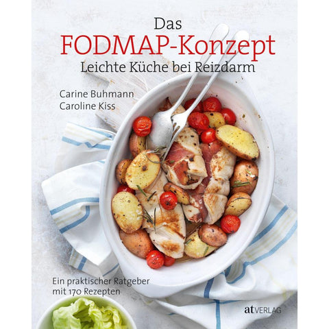 Das FODMAP-Konzept
