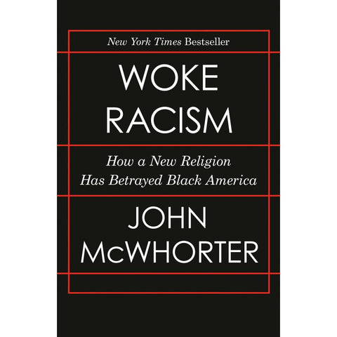 Woke Racism