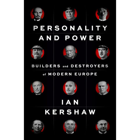 Personality and Power