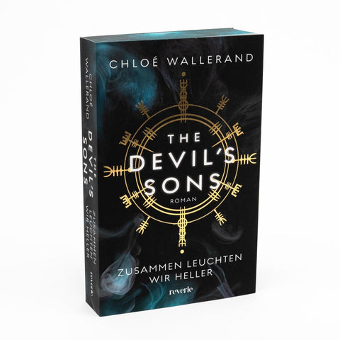 The Devil's Sons 2