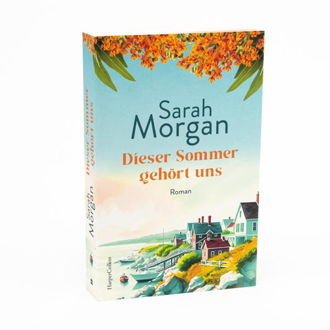 Dieser Sommer gehört uns