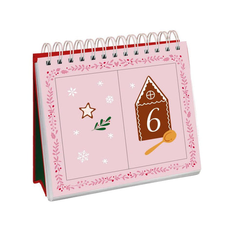 Wichtelmagie im Advent