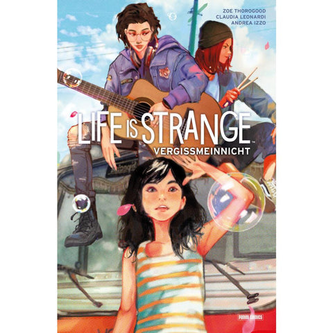 Life is Strange