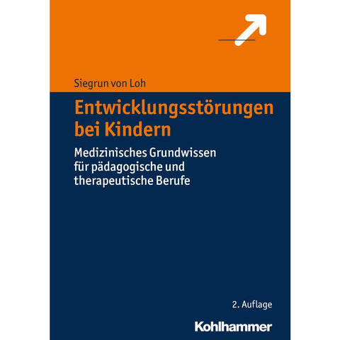 Entwicklungsstörungen bei Kindern