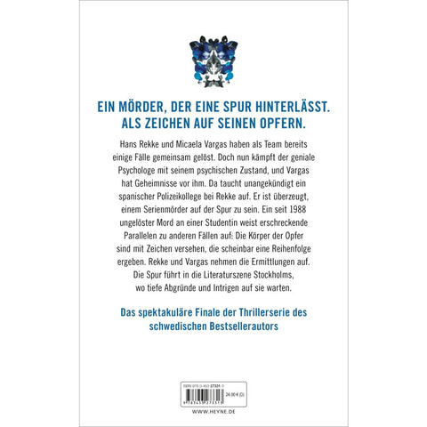 Das Zeichen des Fremden