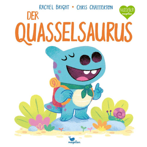 Der Quasselsaurus