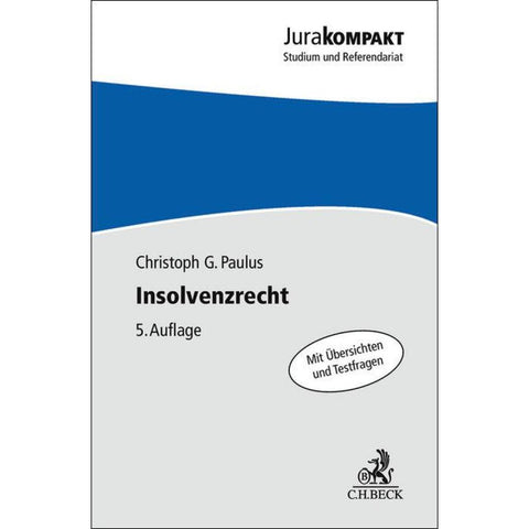 Insolvenzrecht