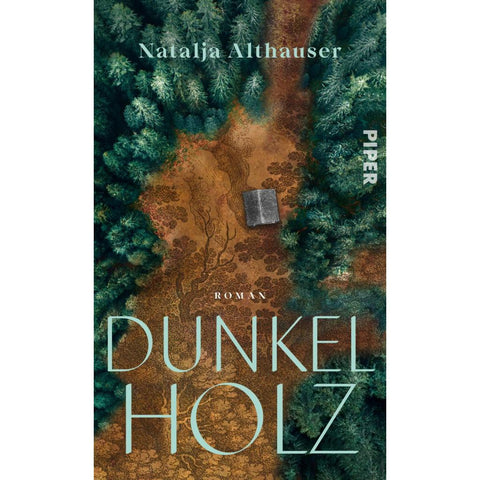 Dunkelholz
