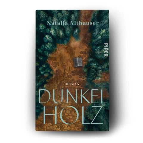 Dunkelholz