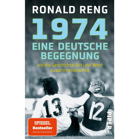 1974 - Eine deutsche Begegnung