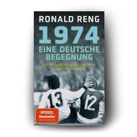 1974 - Eine deutsche Begegnung