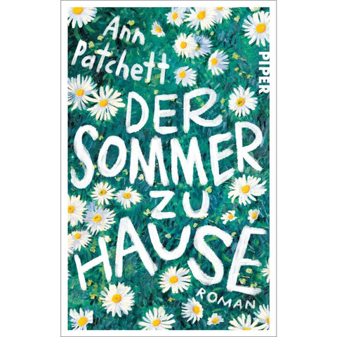 Der Sommer zu Hause